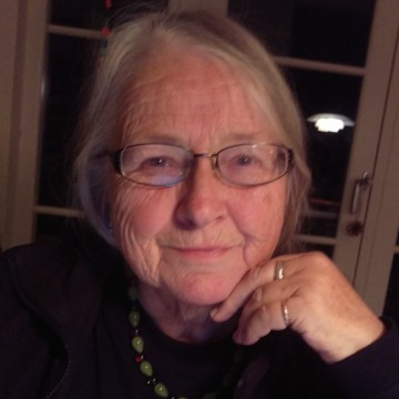 Karen Hammer Karen Hammer